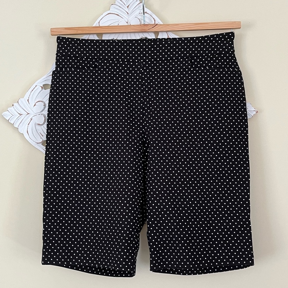 Bermuda Shorts